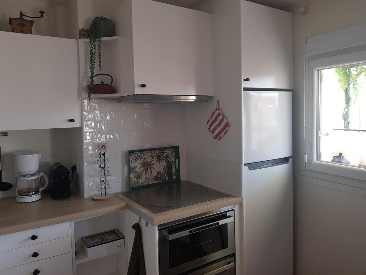 Апартаменти Beau Duplex Avec Terrasse - Centre Historique Екс-ан-Прованс Екстер'єр фото